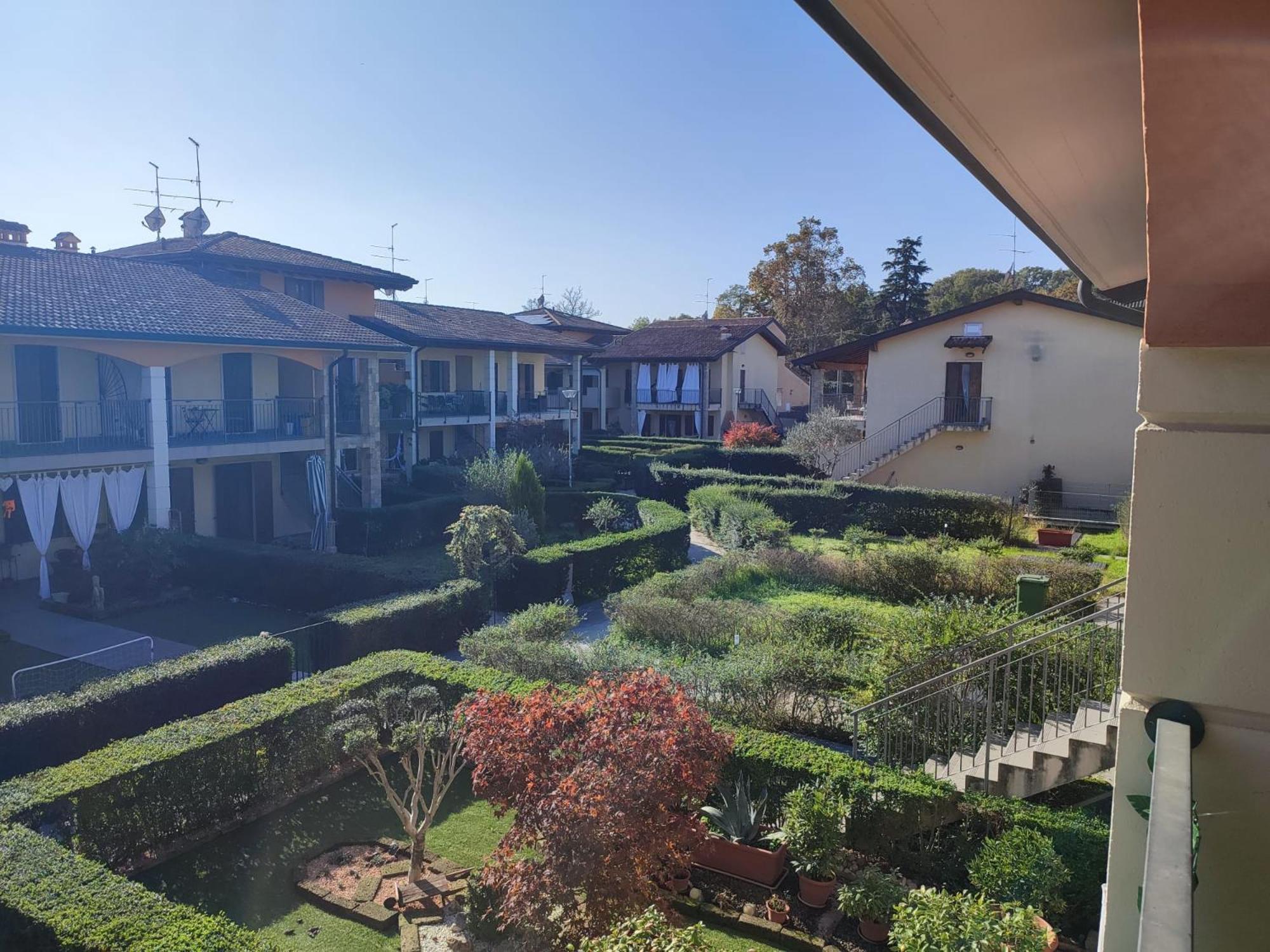 Corte Cavour Valeggio sul Mincio Exteriér fotografie